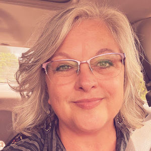 Meet your Posher, Darlene